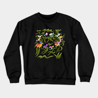 Love is love Crewneck Sweatshirt